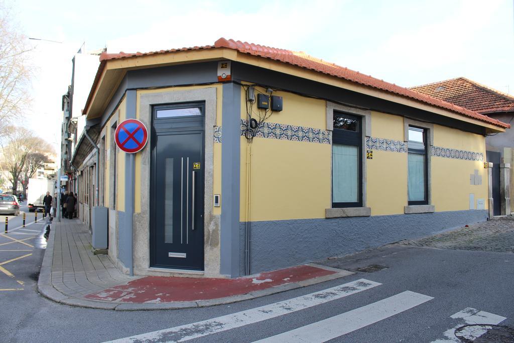 포르투 Casa Sao Dinis 빌라 외부 사진