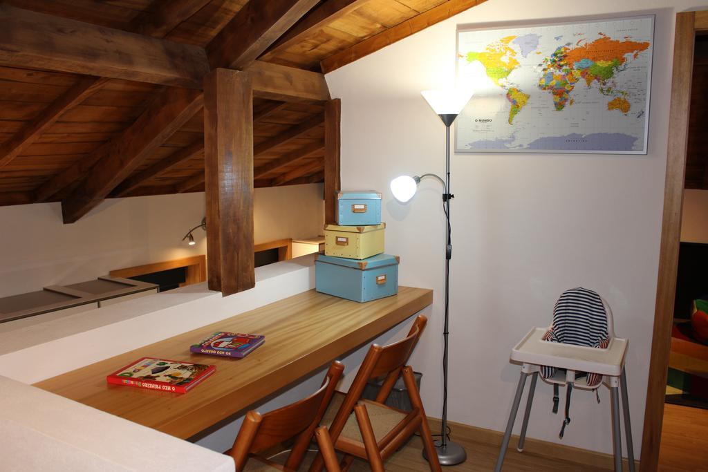 포르투 Casa Sao Dinis 빌라 외부 사진