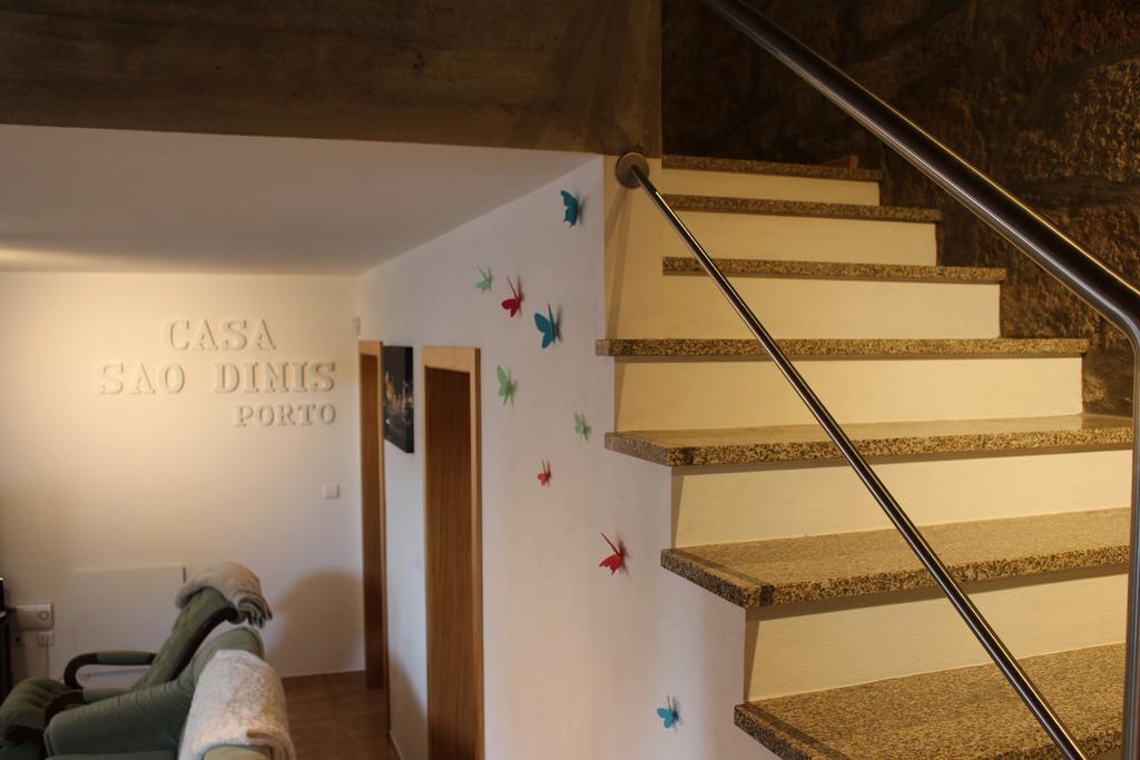 포르투 Casa Sao Dinis 빌라 외부 사진
