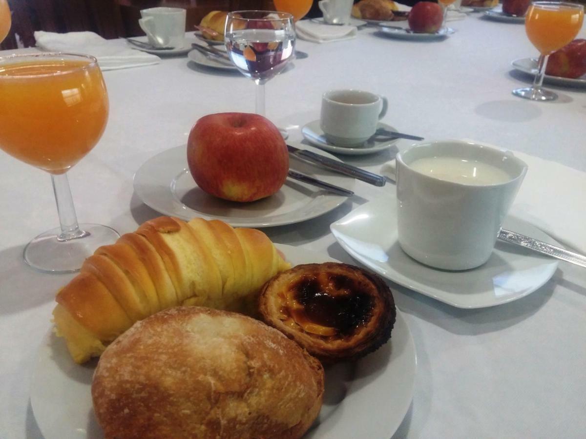 포르투 Casa Sao Dinis 빌라 외부 사진