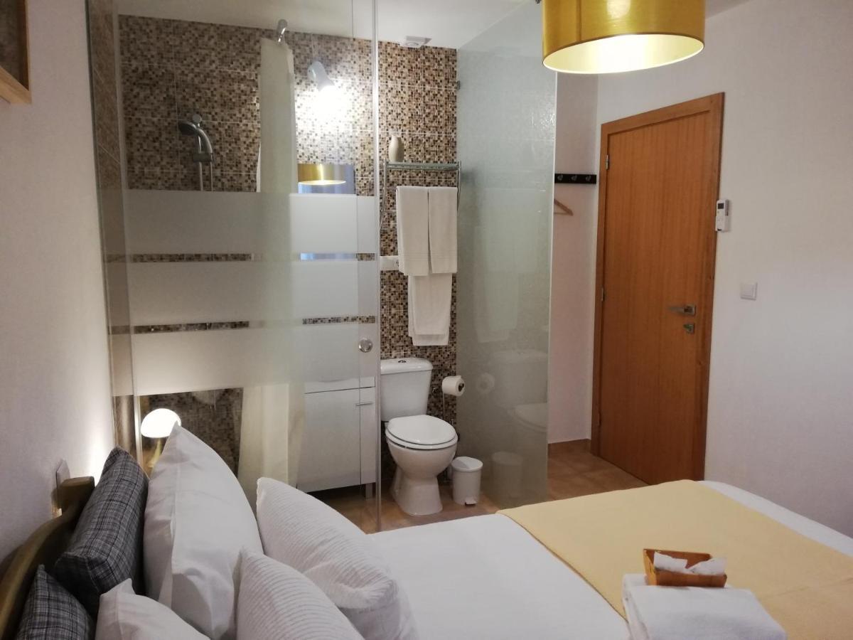 포르투 Casa Sao Dinis 빌라 외부 사진